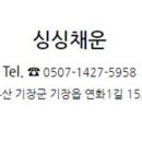 싱싱채운