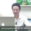 [영문/ENG.] the first week of October 2026, Jamsil Apartment Complexs. 이미지
