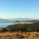 약산 태양광발전소 이미지