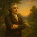 베토벤 음악사 | 클큐Ep.18_베토벤도 풋풋한 사랑을 노래한 청춘이었다