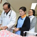 (재)예수의꽃동네유지재단인곡자애병원 | ‘음성꽃동네 건강 지킴이’ 29년간 헌신… 해외 꽃동네 개발도
