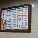 동해생아구불고기
