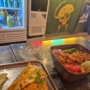 더 남산 | 남산맛집 더 타코부스 남산점 후기 (명동 타코 · 남산 데이트 추천)