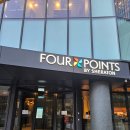 (주)조선호텔앤리조트포포인츠조선서울역 | 남산뷰 호텔 포포인츠 바이 쉐라톤 조선 서울 명동 2박 3일 숙박 객실 및 시설 후기