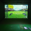 제이(J)스크린골프 이미지