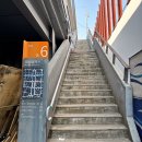 을지로4가역 1번 출구 | 을지로 맛집 | 세운대림상가 데이트 (대림국수, 빠우, 호랑이) 내돈내산 후기