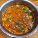 (주)천안고속모터스 | [천안맛집] 신부동 고속터미널 밥집 '한촌설렁탕' :: 얼큰설렁탕 내돈내산 후기!