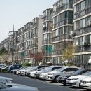 주공1단지, 2단지아파트 이미지