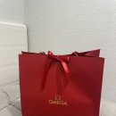 시마스터 | 오메가 시마스터 아쿠아테라 청판 구매후기