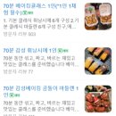 마리마들렌 | 서울 이색데이트 베이킹 클래스 감정선프로젝트 베이킹 강남점 곰돌이 마들렌 후기