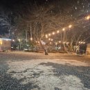 싱글벙글 | 포항캠핑바베큐 자연 속에서 즐기는 고기 [싱글벙글산적단] 후기