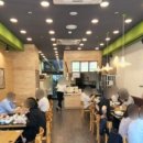 본죽앤 비빔밥 이미지