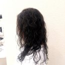 시온DIGITAL | 디지털펌과 히피펌 비교 체험기, 손상 걱정 없는 맞춤 시술 by 리안헤어 김포시청점 시온디자이너