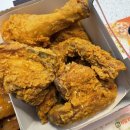 비에이치씨(BHC)자양뚝섬점 네이버블로그