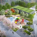 이편한세상 온수역 이미지