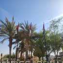 두바이 관광호텔 | 두바이여행 오후 시티투어 코스 추천 후기 바스키아 더프레임 관광