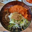 진주 맛집 미주물회횟집 물회 후기
