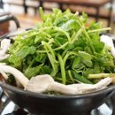 신선샤브&칼국수