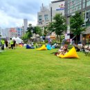 하늘작은도서관 이미지