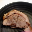 [강원도원주] 중앙시장 근처 족발 &#39;솔방울매운족발&#39; 원주본점 원주 족발 맛집