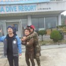 [프리다이빙 투어] 동해 후기~