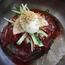 진미칡냉면 이미지