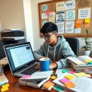 인천광역시북부교육지원청민원실4 | 인천 AI국비교육, AI배워서 취업한 후기