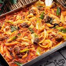 신의주찹쌀순대와쭈꾸미 - 동대문구 휘경로 9 | 신의주찹쌀순대와쭈꾸미