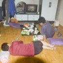 하얀파도 민박 이미지