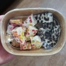 크리점빵 이미지