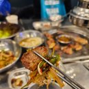 금령뒷고기 - 시흥시 포도원로109번길 26 | 금령뒷고기