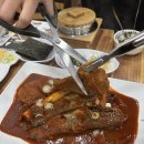 황금코다리 | 인천 계양 황금코다리 후기, 코다리조림과 직화 고등어 맛집 인정!