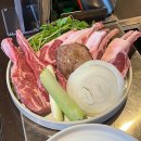 종로식당 | 종로 분위기 좋은 양고기 소고기 식당 내돈내산 솔직 후기 - 녹지