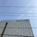 오성리테일 | [서울 호캉스] 안다즈 서울강남 | 로비, 객실 내부, 어메니티, 기념일 케이크, 장단점 리뷰