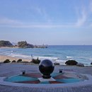 증산~삼척해변 이미지