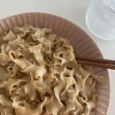 차이나푸드타운 마장면 생각보다 맛있는데요 ?