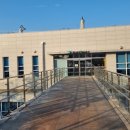 왕배푸른숲도서관 2층 이미지