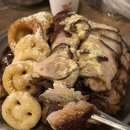 증평 족발 맛집 달밤족발 증평직영점 튀김족발 맛있는 곳 후기