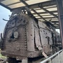 DMZ캠핑장 이미지