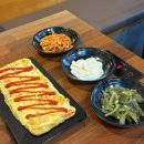 불쭈꾸미 생돼지 김치찌개 | 대소 맛집 “배부장찌개” 생돼지김치찌개 + 계란말이 존맛 후기 :)