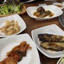 산동장안식당 이미지