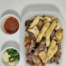 맛찬들왕소금구이평촌점 이미지