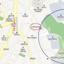 용마로16 앞 이미지