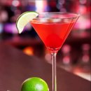 코스모폴리탄 이미지