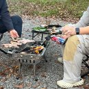 주암 | [캠핑 기록] 순천 주암 오토 캠핑장 방문 후기