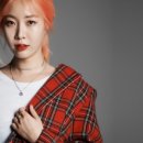 은지헤어라인 이미지