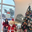 대소원면사무소 | [충주대형카페추천] 사진 찍기 좋은 사월다방💗 크리스마스 분위기 제대로