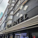 굳웰시스템 | [부산 복사기 임대] 동구 초량동 공사현장 숙소, HP OfficeJet Pro 7720 복합기 단기 렌탈 설치 후기!