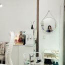 네일러블링 | 내돈내산) 중랑구 네일샵 추천! 상봉동 네일러블링에서 화이트 패디 & 속눈썹펌 후기
