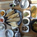 생선가시 생선구이집 이미지